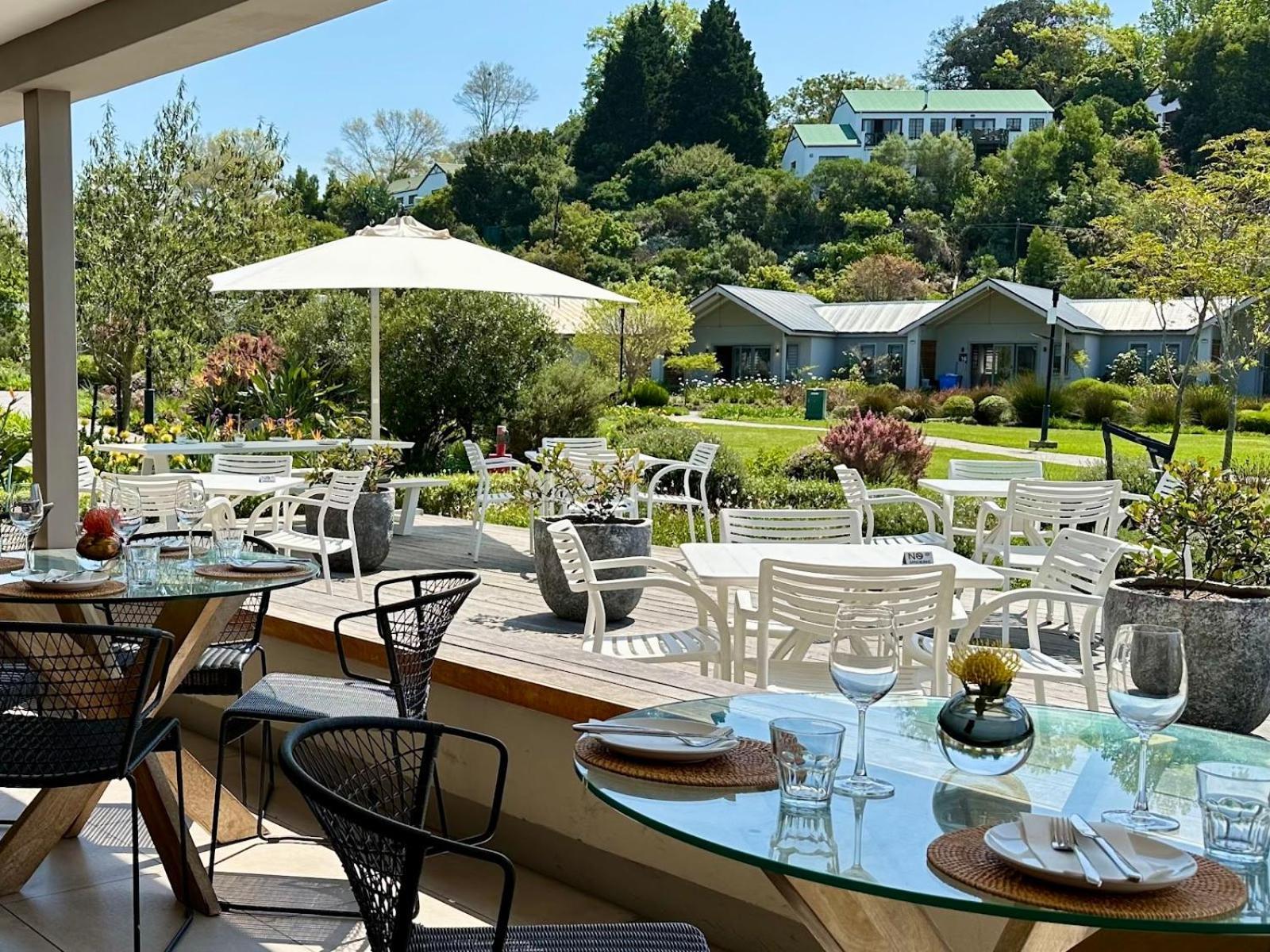 Knysna Hollow Country Estate Exterior foto