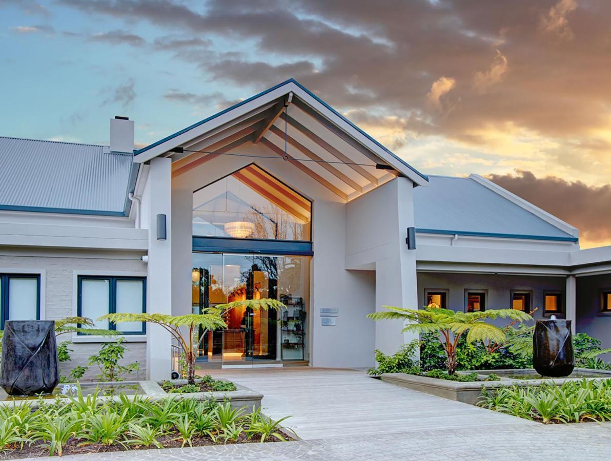 Knysna Hollow Country Estate Exterior foto