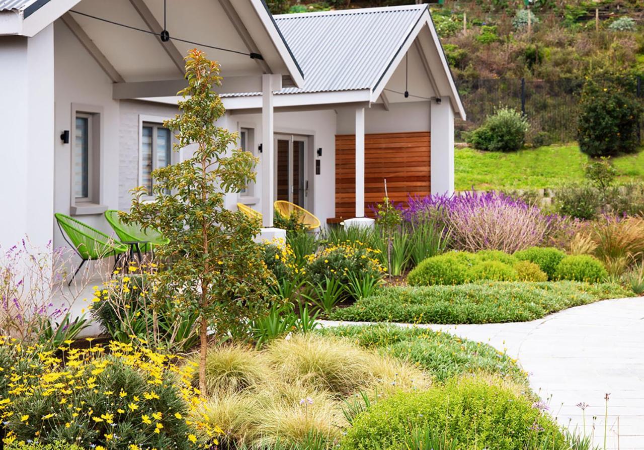 Knysna Hollow Country Estate Exterior foto