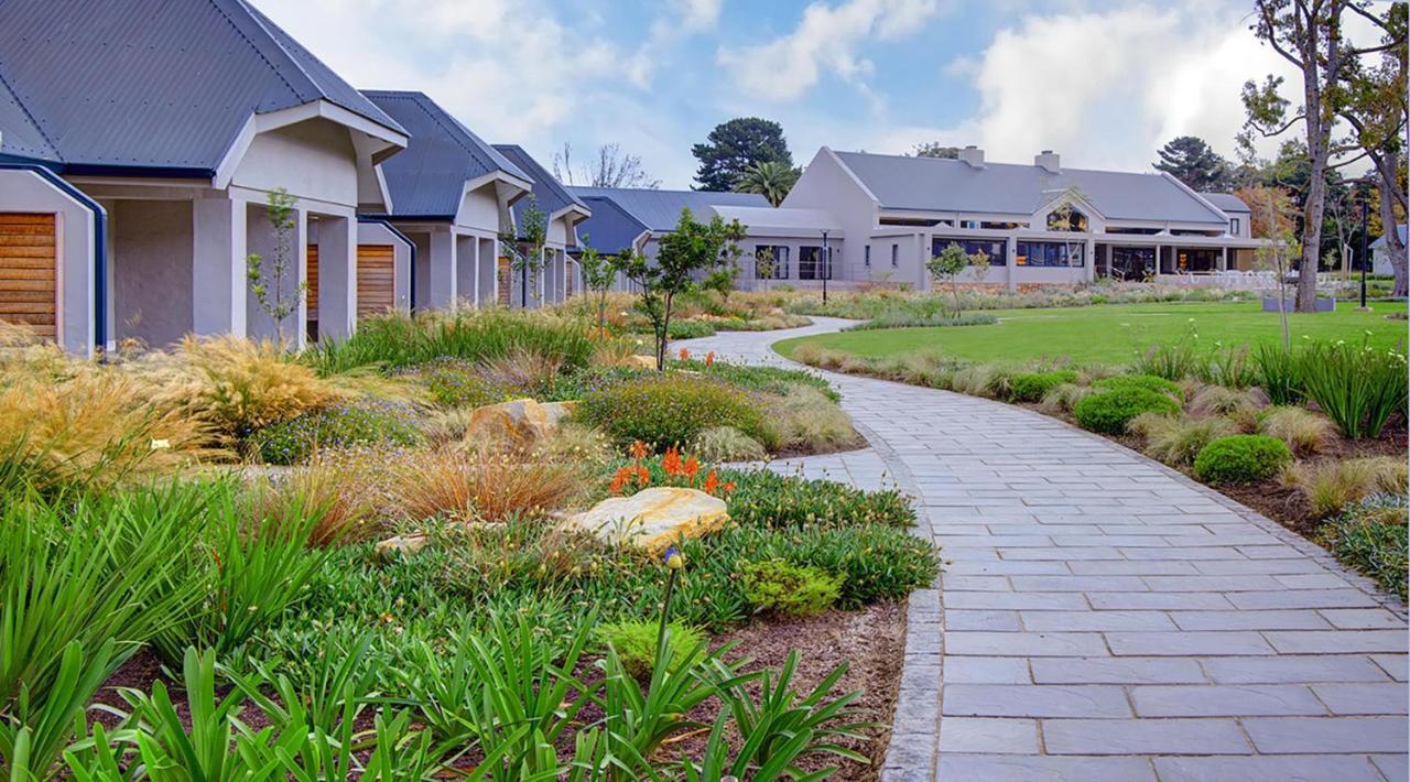 Knysna Hollow Country Estate Exterior foto